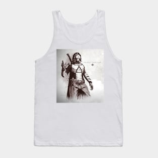 Kairos Function Tank Top